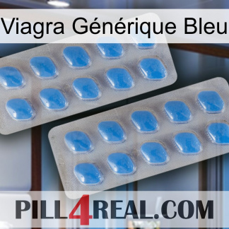 Viagra Générique Bleu 23